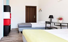 Hostel Królewska